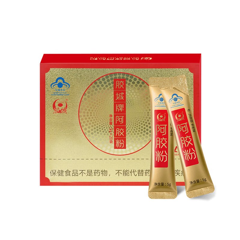 阿胶原粉