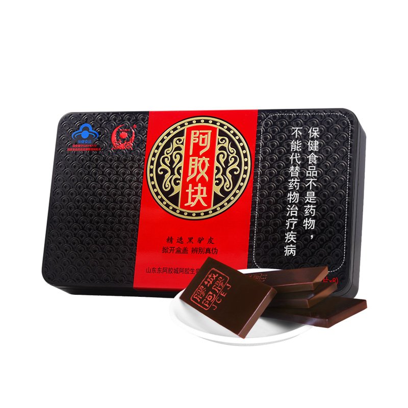 阿胶块