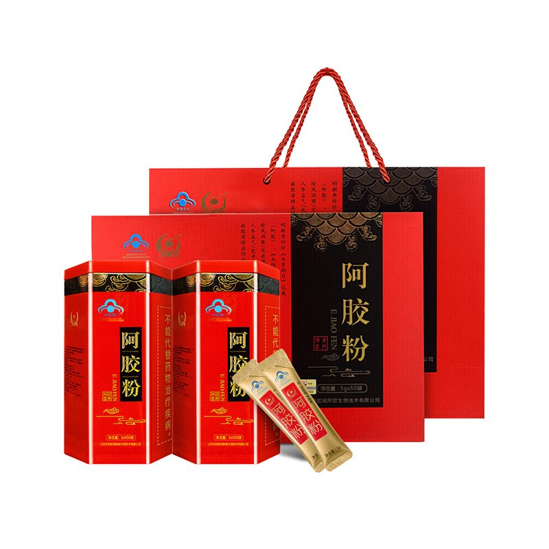 阿胶粉