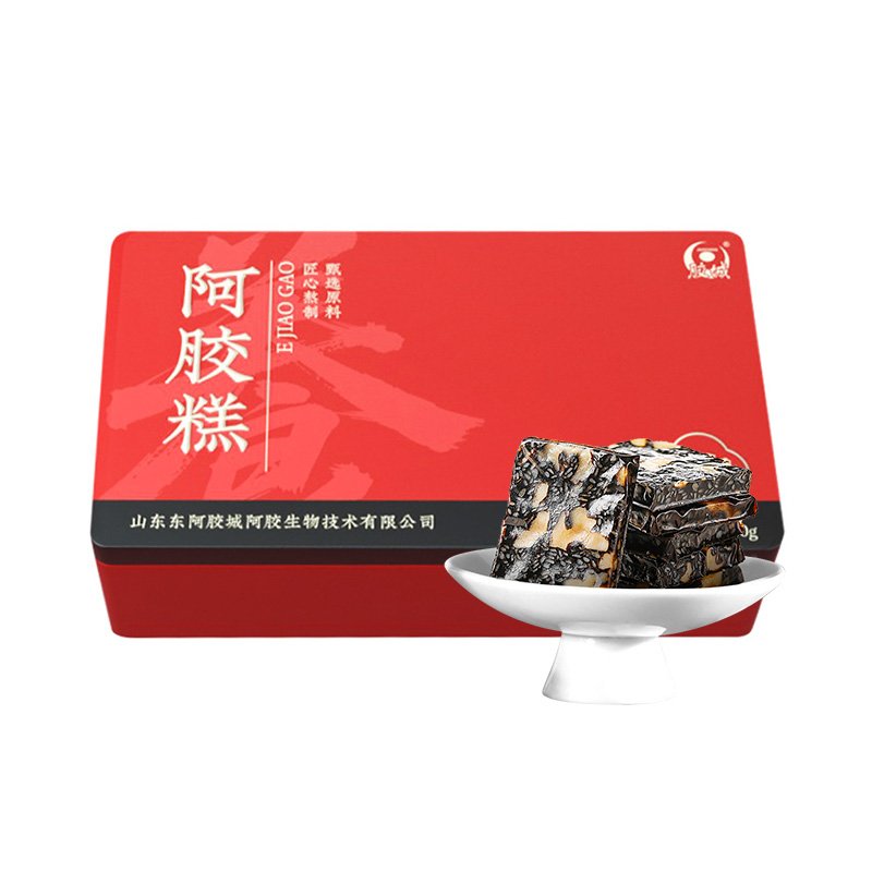 阿胶糕